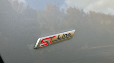 Ford Puma 1.0 EcoBoost Hybrid mHEV ST-Line X 5dr Petrol Hatchback